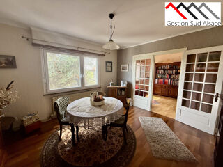  Appartement � vendre 3 pi�ces 61 m�