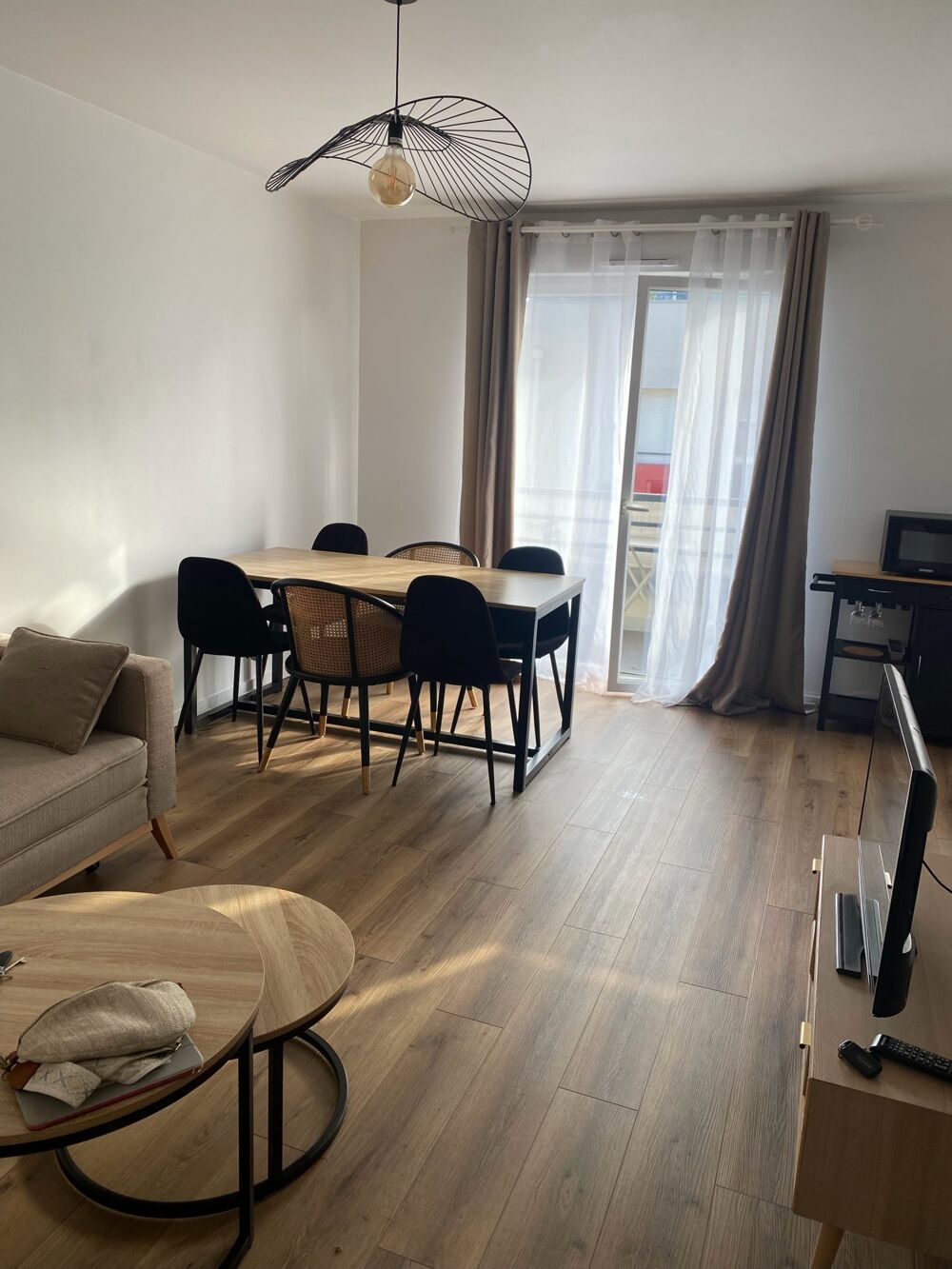 Vente Appartement Appartement à vendre Indre Indre