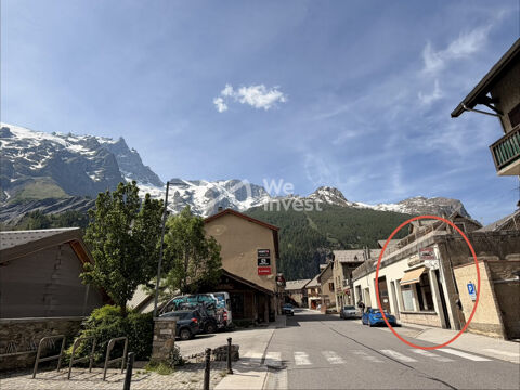   Fonds de commerce à vendre La Grave 