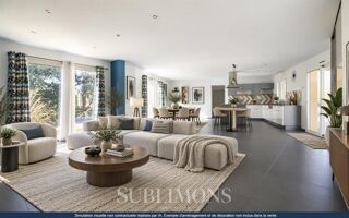  Maison à vendre 6 pièces 138 m²