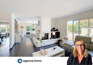  Maison à vendre 6 pièces 155 m²
