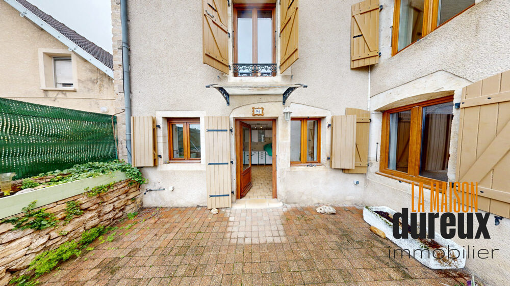 Vente Maison Maison ancienne à rénover Arc-lès-gray