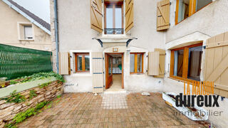 Vente Maison Maison ancienne à rénover Arc-lès-gray