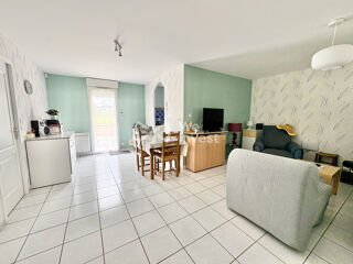  Maison � vendre 5 pi�ces 106 m�