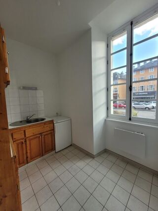  Appartement  louer 1 pice 31 m