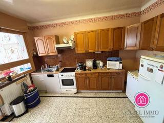  Maison � vendre 8 pi�ces 150 m�