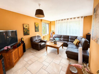  Maison à vendre 9 pièces 215 m²