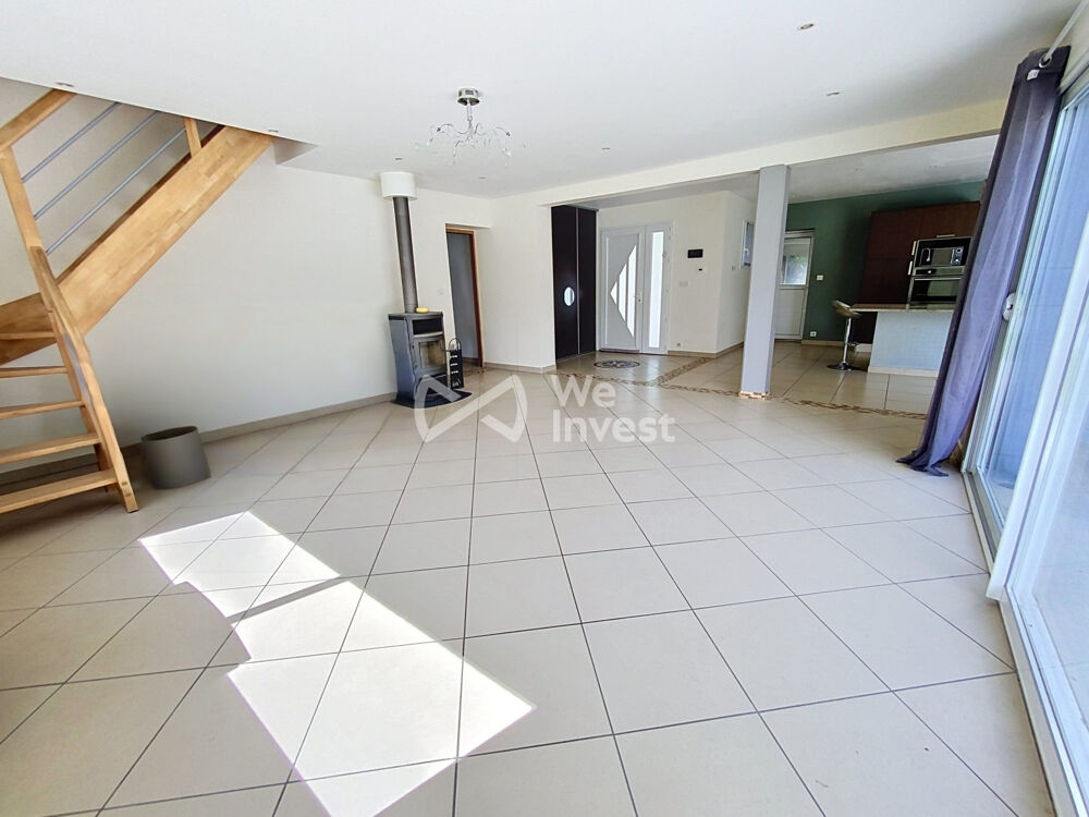 Vente Maison Maison Lestelle Betharram Lestelle-bétharram