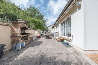  Maison à vendre 6 pièces 112 m²