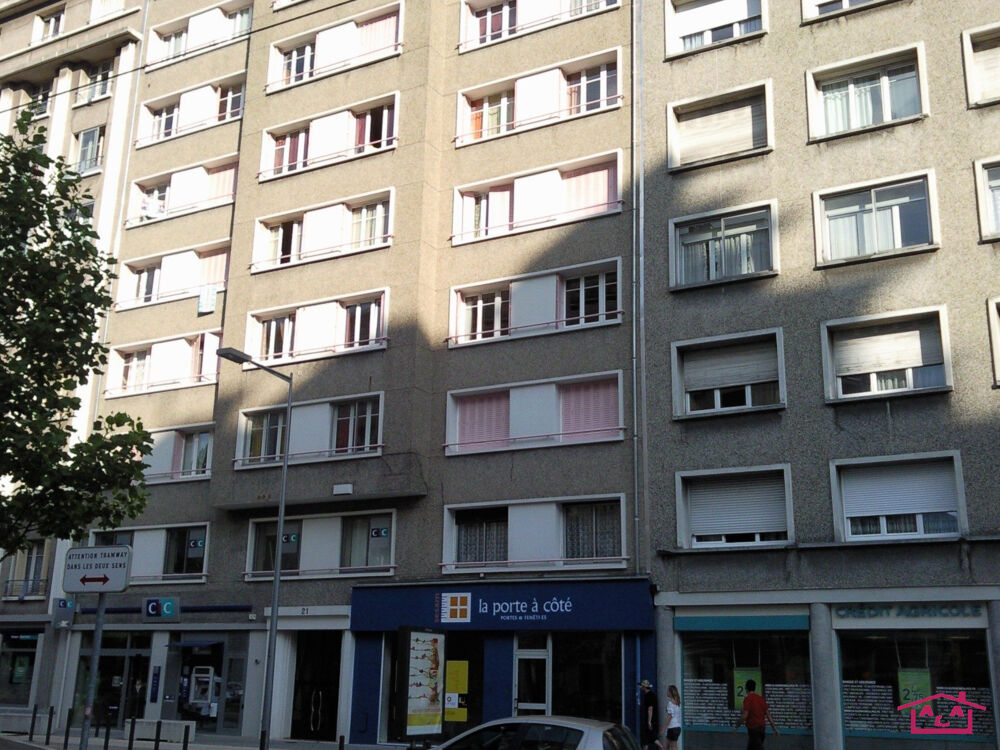 Location Appartement F1 secteur CHAVANT Grenoble