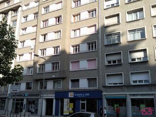  Appartement à louer 1 pièce 33 m²