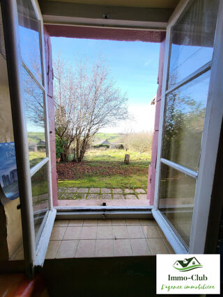  Maison à vendre 3 pièces 66 m²