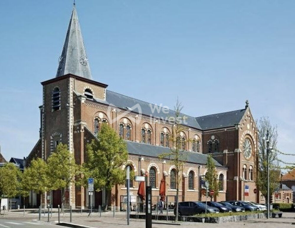   LOCAL COMMERCIAL RONCQ CENTRE 
