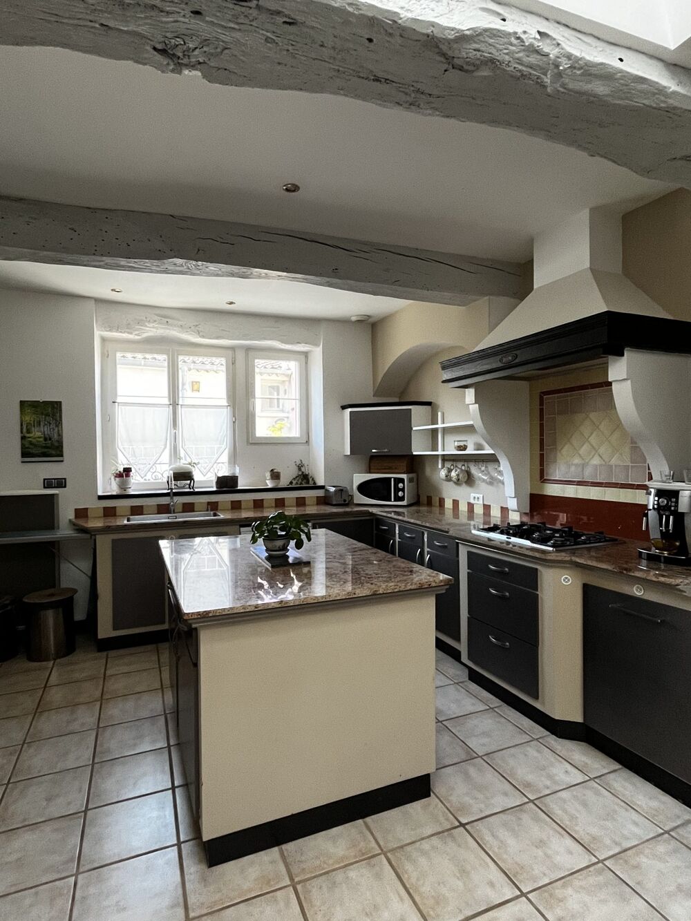 Maison à vendre Puycasquier
