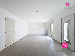  Maison � vendre 4 pi�ces 80 m�