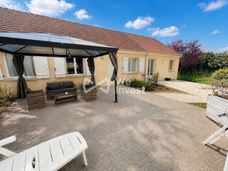  Maison à vendre 7 pièces 1 m²