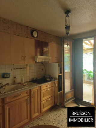  Maison à vendre 5 pièces 105 m²
