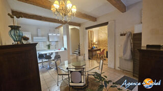  Maison � vendre 3 pi�ces 81 m�