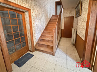 Maison à vendre 5 pièces 157 m²