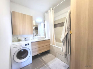  Appartement  vendre 2 pices 42 m
