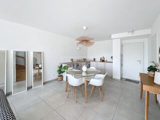  Appartement � vendre 4 pi�ces 90 m�