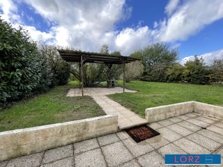  Maison  vendre 4 pices 90 m