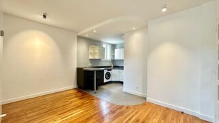  Appartement à vendre 2 pièces 40 m²