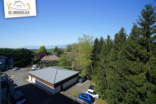  Appartement � louer 4 pi�ces 87 m�