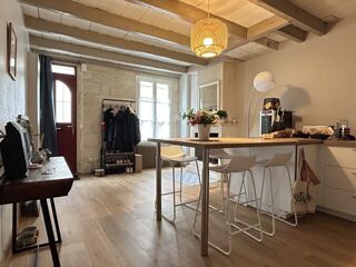  Maison � vendre 5 pi�ces 90 m�