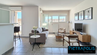  Appartement � vendre 3 pi�ces 61 m�