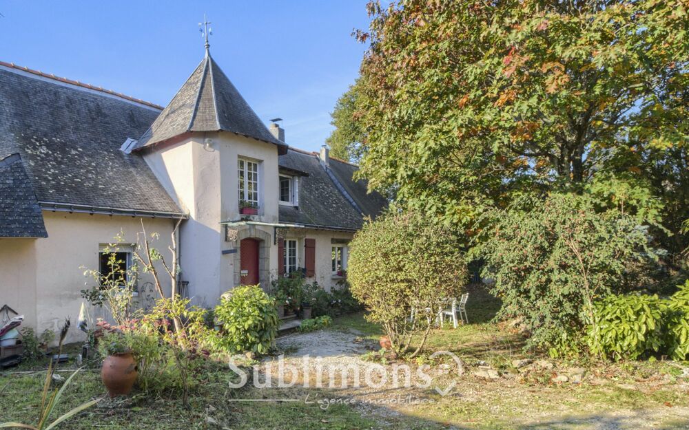  vendre  Maison Arradon (56610)