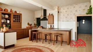  Maison � vendre 6 pi�ces 143 m�