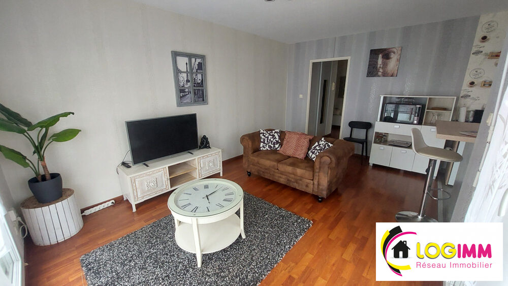 Location Appartement appartement lumineux avec balcon Valenciennes