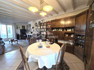  Maison � vendre 4 pi�ces 113 m�