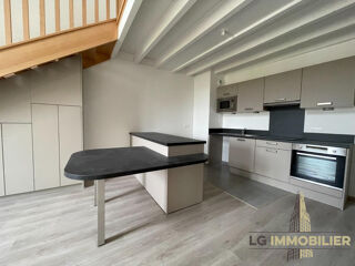  Appartement Compigne (60200)