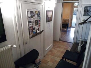  Petit Locall dans Maison Bourgeoise Limoges