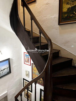  Maison à vendre 6 pièces 175 m²