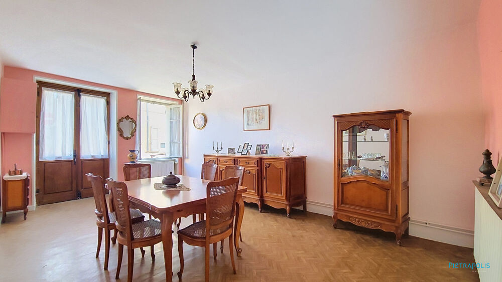 Maison Coeur de Ville à Saint-Jean-de-Bournay 38440
