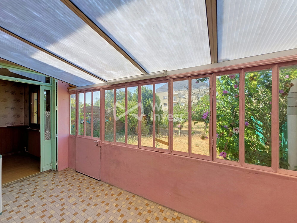Vente Maison Maison familiale Allonnes Allonnes