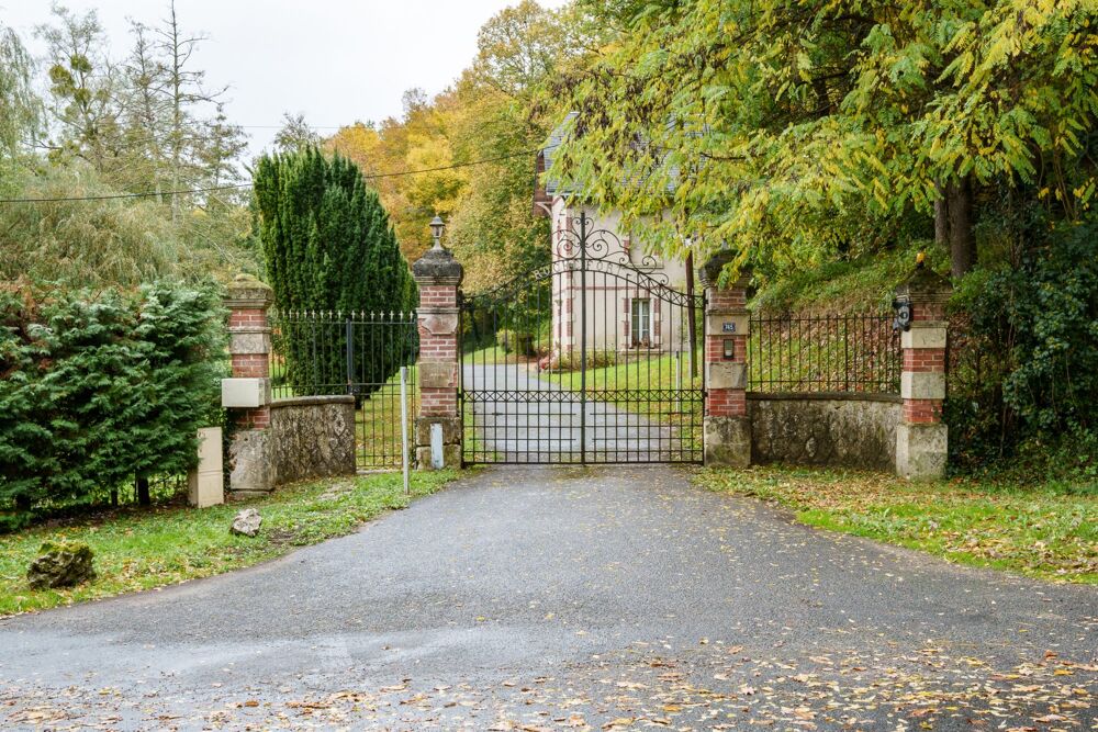 � vendre  Propri�t�/ch�teau Rouziers-de-Touraine (37360)