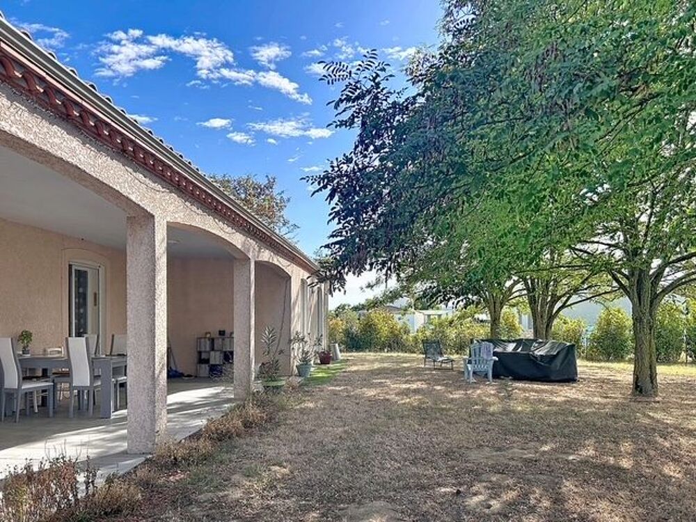 Location Maison Maison 4 pièces PEYROLE Peyrole