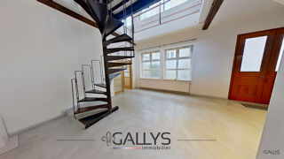  Appartement � vendre 4 pi�ces 103 m�