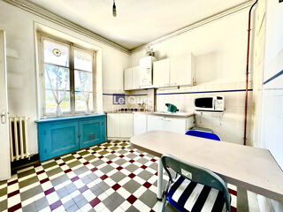  Appartement à vendre 2 pièces 56 m²