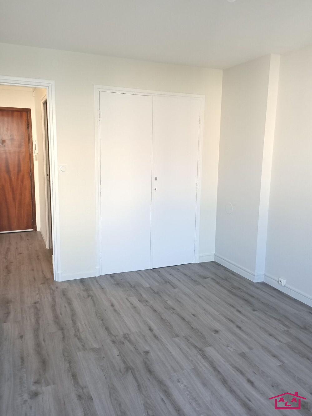 Location Appartement F2 RUE AMPERE Grenoble