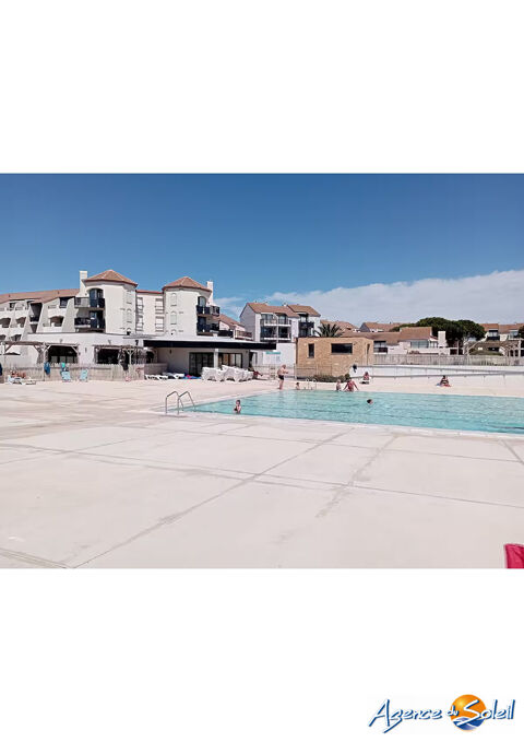  Appartement � louer 2 pi�ces 31 m�