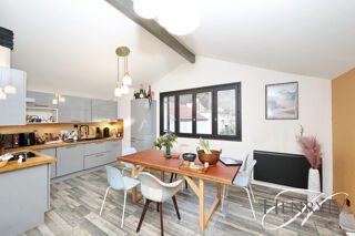  Appartement � vendre 3 pi�ces 134 m�