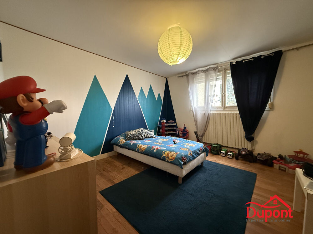 Vente Maison À vendre maison 4 chambres, jardin et garage à Signy-l'Abbaye Signy-l'abbaye