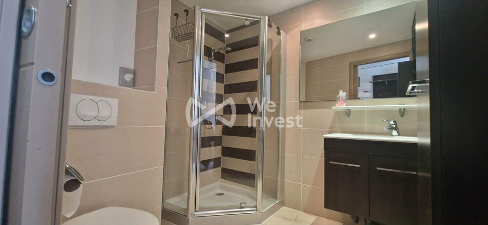 Appartement à vendre Saint-Cyprien
