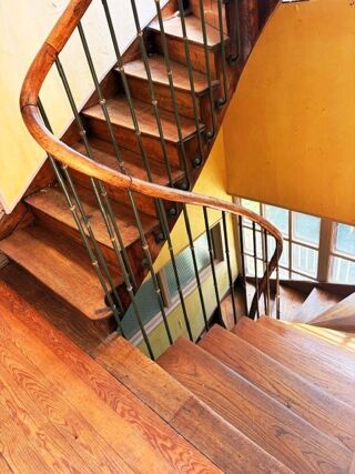  Immeuble à vendre 258 m² Cierp-gaud