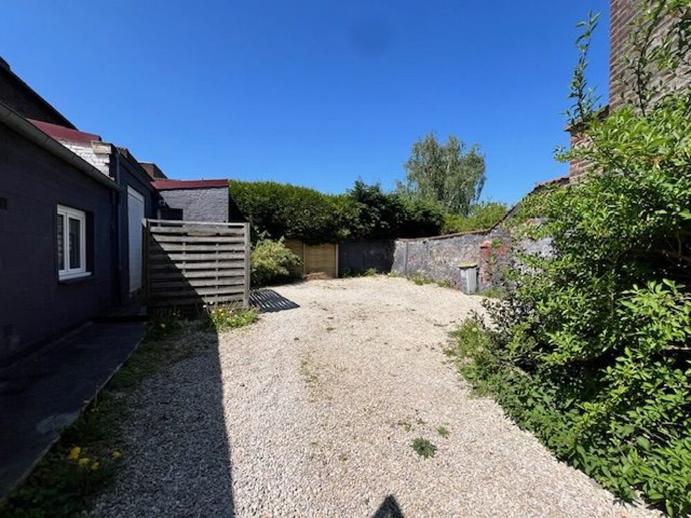 Vente Immeuble Immeuble à vendre Wavrin Wavrin